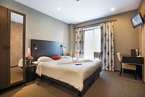 Parkhotel Gent Centrum