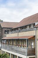 Parkhotel Gent Centrum