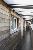 Parkhotel Gent Centrum
