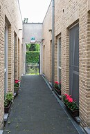 Parkhotel Gent Centrum
