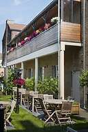 Parkhotel Gent Centrum