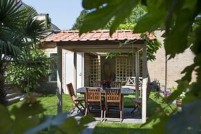 Parkhotel Gent Centrum
