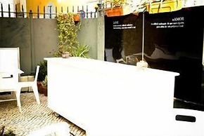 Oasis Backpackers' Mansion Lisboa