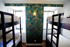 Oasis Backpackers' Mansion Lisboa