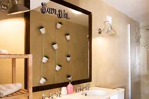 Oasis Backpackers' Mansion Lisboa