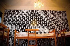 Oasis Backpackers' Mansion Lisboa