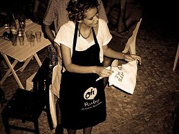 Oasis Backpackers' Mansion Lisboa