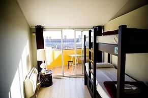 Oasis Backpackers' Mansion Lisboa