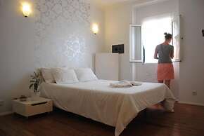 Oasis Backpackers' Mansion Lisboa