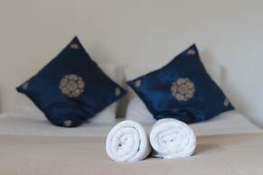 Oasis Backpackers' Mansion Lisboa