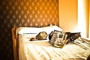 Oasis Backpackers' Mansion Lisboa