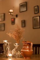 Oasis Backpackers' Mansion Lisboa