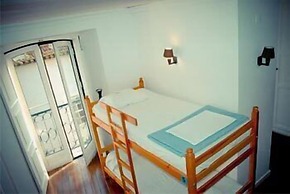 Oasis Backpackers' Mansion Lisboa