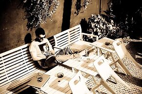 Oasis Backpackers' Mansion Lisboa