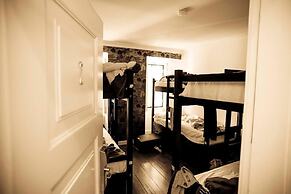 Oasis Backpackers' Mansion Lisboa