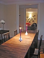 Oasis Backpackers' Mansion Lisboa