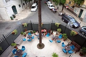 Oasis Backpackers' Mansion Lisboa