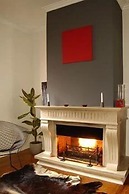 Oasis Backpackers' Mansion Lisboa