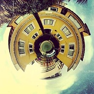 Oasis Backpackers' Mansion Lisboa