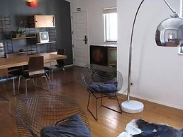 Oasis Backpackers' Mansion Lisboa