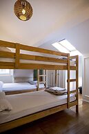 Oasis Backpackers' Mansion Lisboa