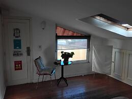 Oasis Backpackers' Mansion Lisboa