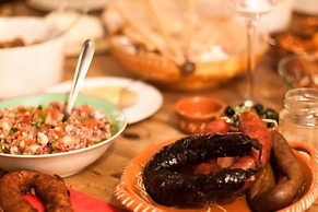 Oasis Backpackers' Mansion Lisboa