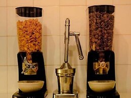 Oasis Backpackers' Mansion Lisboa