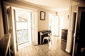 Oasis Backpackers' Mansion Lisboa