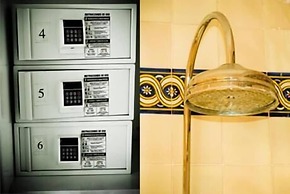 Oasis Backpackers' Mansion Lisboa