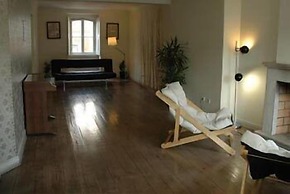 Oasis Backpackers' Mansion Lisboa