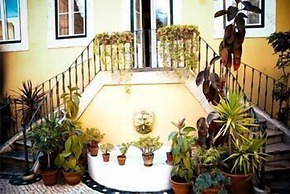 Oasis Backpackers' Mansion Lisboa