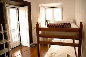 Oasis Backpackers' Mansion Lisboa