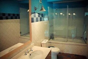 Oasis Backpackers' Mansion Lisboa