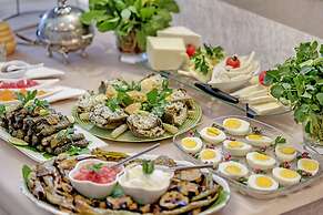 Bülbül Yuvasi Boutique Hotel - Boutique Class