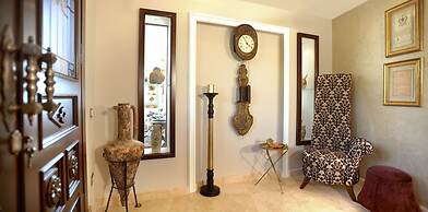 Bülbül Yuvasi Boutique Hotel - Boutique Class