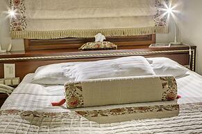 Bülbül Yuvasi Boutique Hotel - Boutique Class