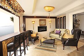 Bülbül Yuvasi Boutique Hotel - Boutique Class