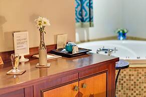 Bülbül Yuvasi Boutique Hotel - Boutique Class