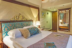 Bülbül Yuvasi Boutique Hotel - Boutique Class