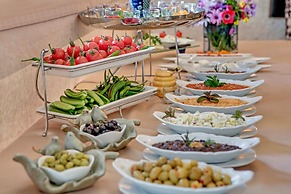 Bülbül Yuvasi Boutique Hotel - Boutique Class