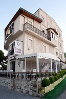 Bülbül Yuvasi Boutique Hotel - Boutique Class