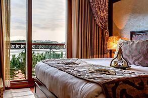 Bülbül Yuvasi Boutique Hotel - Boutique Class