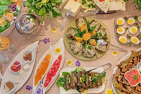 Bülbül Yuvasi Boutique Hotel - Boutique Class