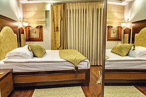 Bülbül Yuvasi Boutique Hotel - Boutique Class