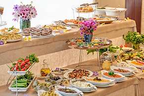 Bülbül Yuvasi Boutique Hotel - Boutique Class