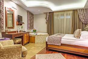 Bülbül Yuvasi Boutique Hotel - Boutique Class