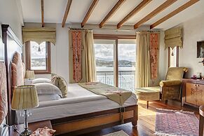 Bülbül Yuvasi Boutique Hotel - Boutique Class