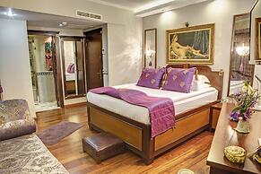 Bülbül Yuvasi Boutique Hotel - Boutique Class