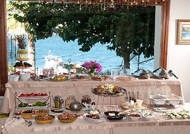 Bülbül Yuvasi Boutique Hotel - Boutique Class